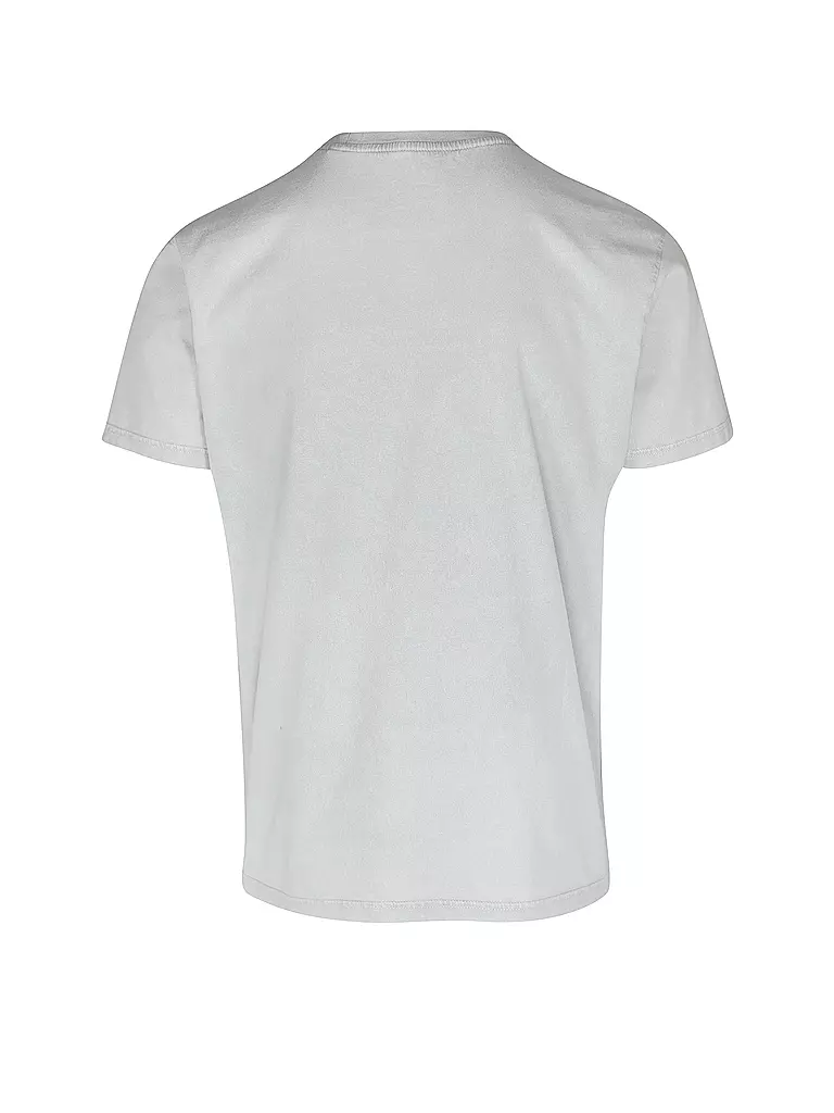 COLORFUL STANDARD | T-Shirt  | grau