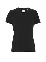 COLORFUL STANDARD | T-Shirt | schwarz