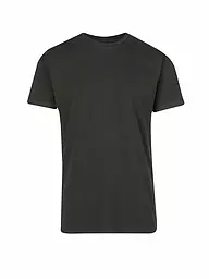 COLORFUL STANDARD | T-Shirt | schwarz