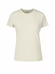 COLORFUL STANDARD | T-Shirt | creme