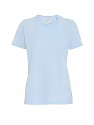 COLORFUL STANDARD | T-Shirt | blau