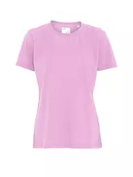 COLORFUL STANDARD | T-Shirt | rosa