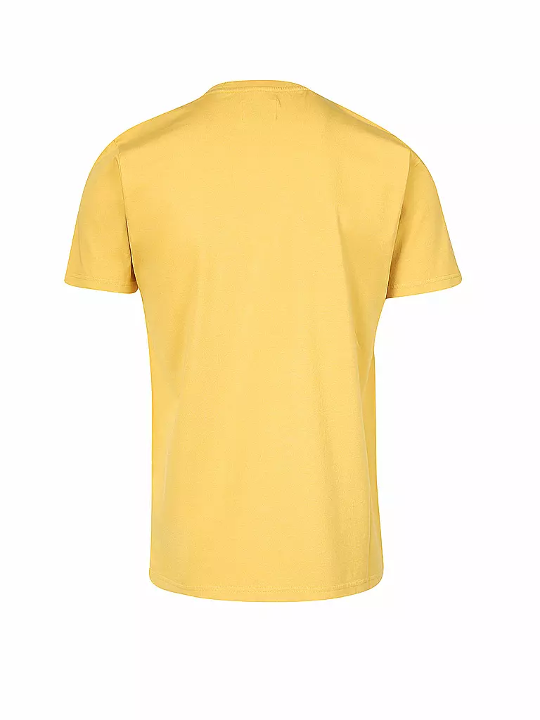 COLORFUL STANDARD | T-Shirt | gelb