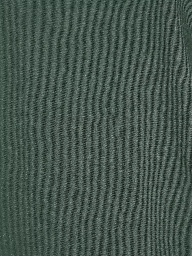 COLORFUL STANDARD | T-Shirt | dunkelgrün