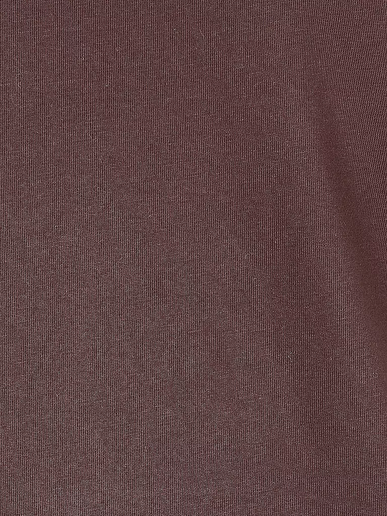 COLORFUL STANDARD | T-Shirt | braun