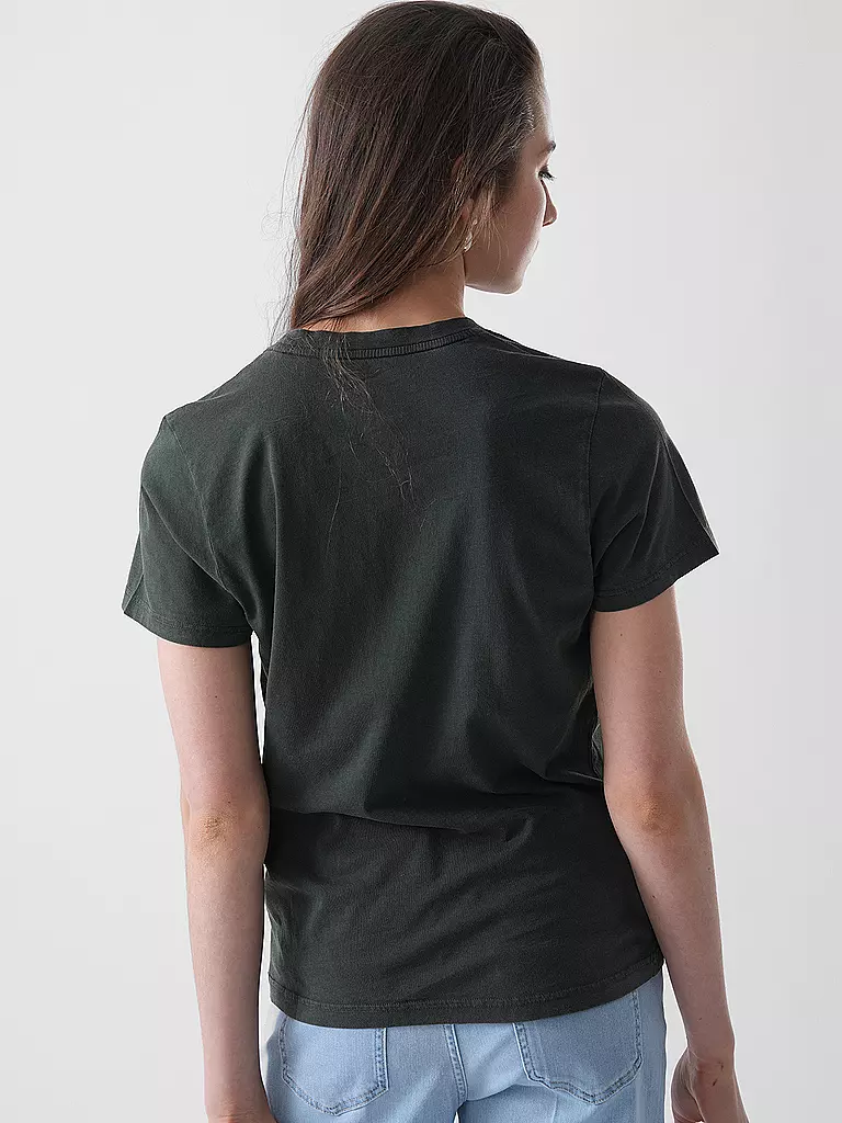 COLORFUL STANDARD | T-Shirt | hellgrün