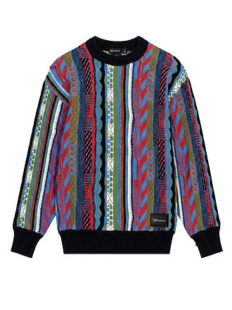 COLUCCI | Pullover 