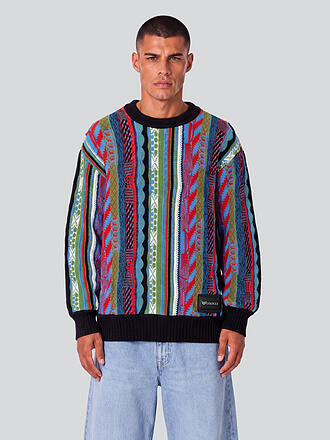 COLUCCI | Pullover 