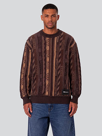 COLUCCI | Pullover 