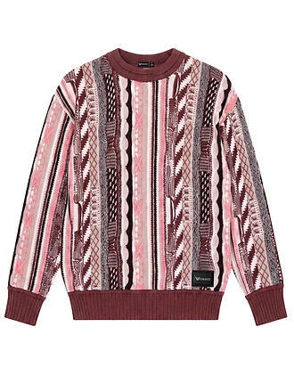 COLUCCI | Pullover 