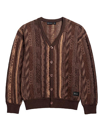 COLUCCI | Cardigan 