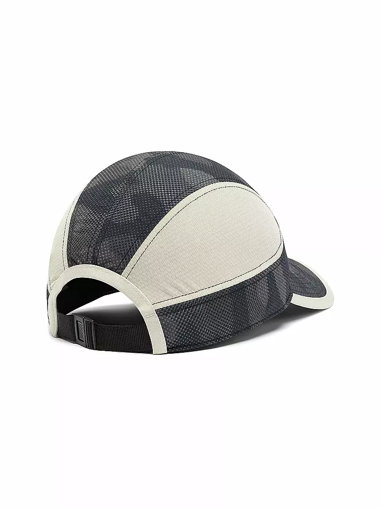 COLUMBIA | Kappe "  Tech Trail™ Cap " | schwarz