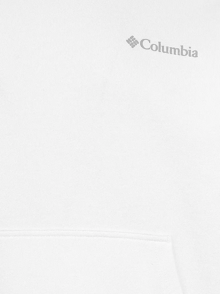 COLUMBIA | Sweater Viewmont II | weiß