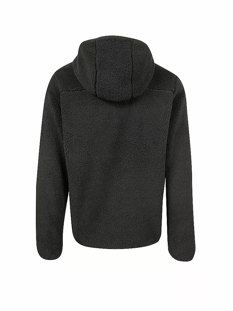 COLUMBIA | Sweater | schwarz