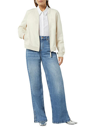 COMMA IDENTITY | Jeans Wide Leg Fit 