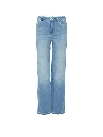 COMMA IDENTITY | Jeans Wide Leg 