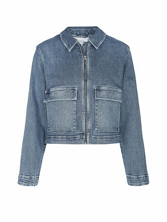 COMMA IDENTITY | Jeansjacke 