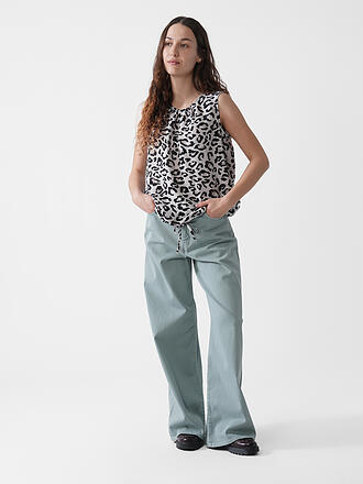 COMMA IDENTITY | Bluse 