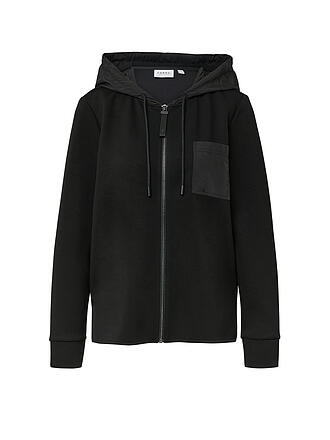 COMMA IDENTITY | Sweatjacke 