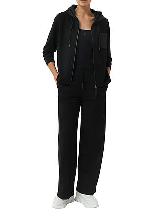 COMMA IDENTITY | Sweatjacke 