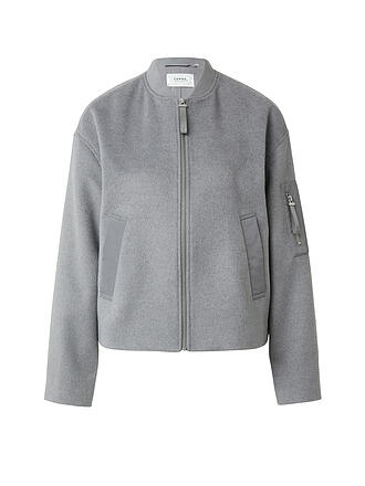 COMMA IDENTITY | Wolljacke 