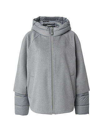 COMMA IDENTITY | Wolljacke 