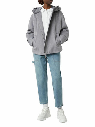 COMMA IDENTITY | Wolljacke 