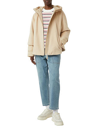 COMMA IDENTITY | Wolljacke 