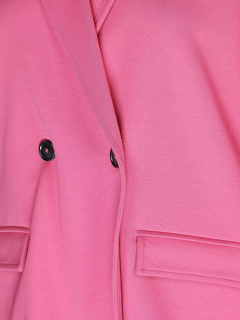COMMA IDENTITY | Blazer  | pink