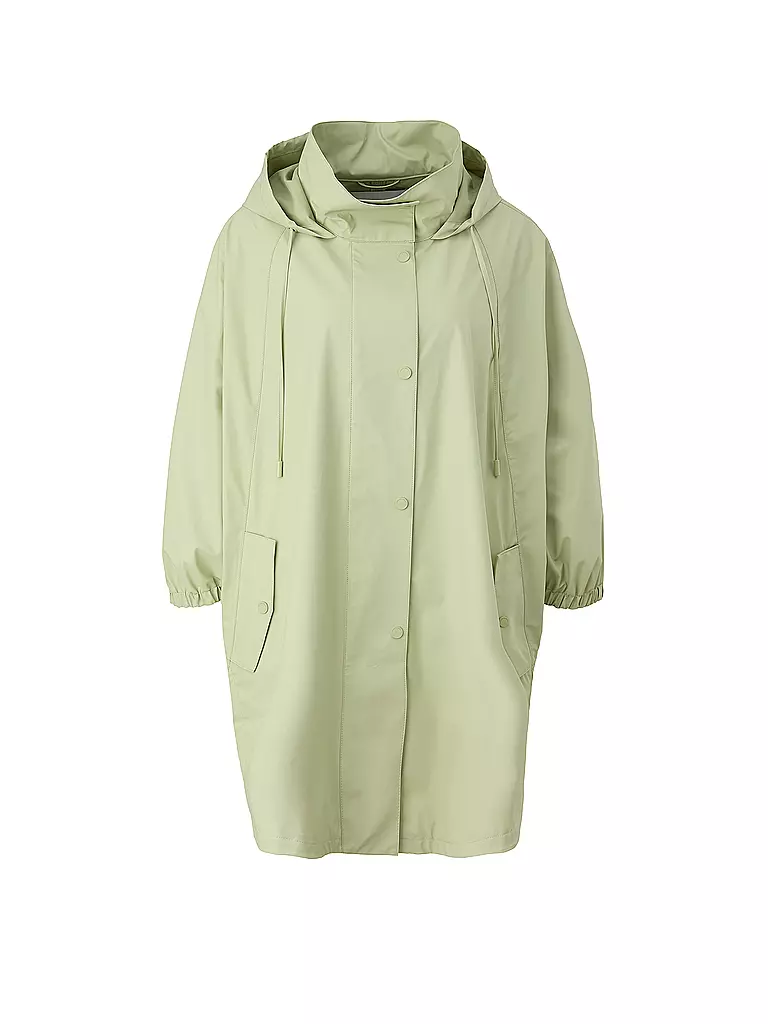 COMMA IDENTITY | Jacke | olive