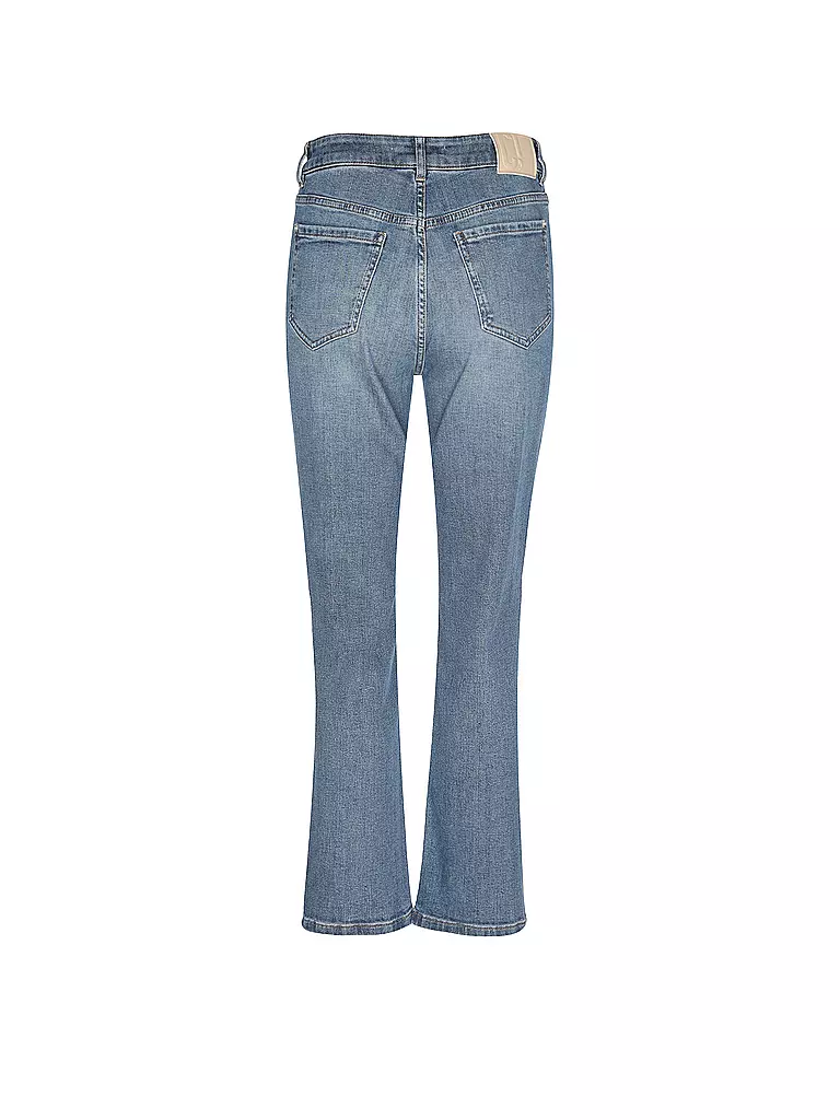 COMMA IDENTITY | Jeans Slim Fit  | blau