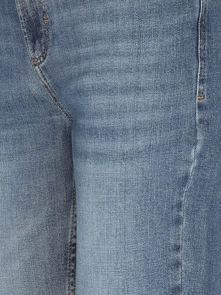COMMA IDENTITY | Jeans Slim Fit  | blau