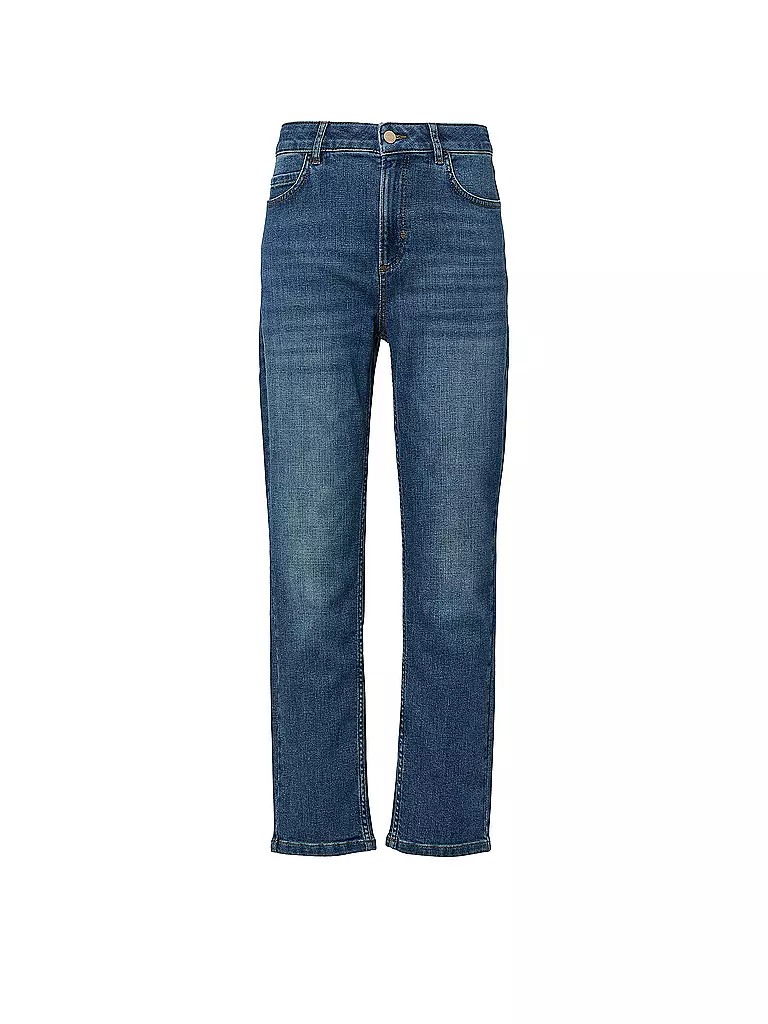 COMMA IDENTITY | Jeans Slim Fit  | blau