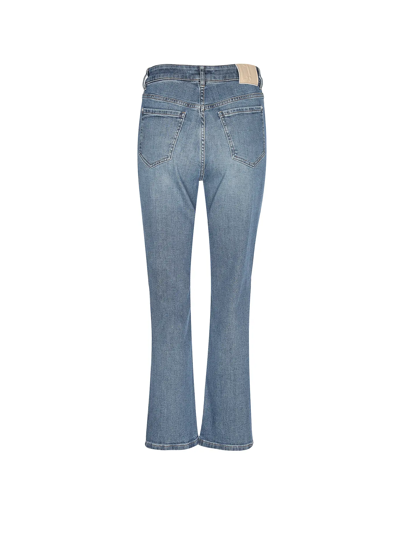 COMMA IDENTITY | Jeans Slim Fit  | blau