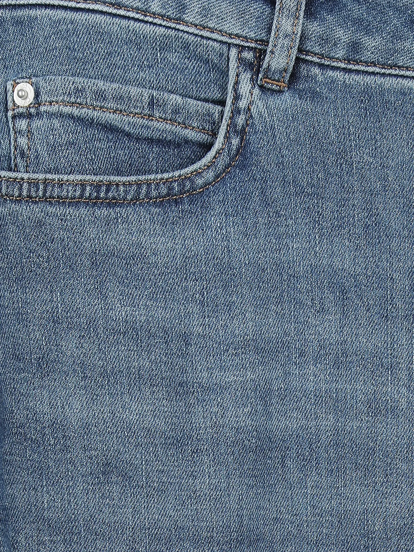 COMMA IDENTITY | Jeans Slim Fit  | blau