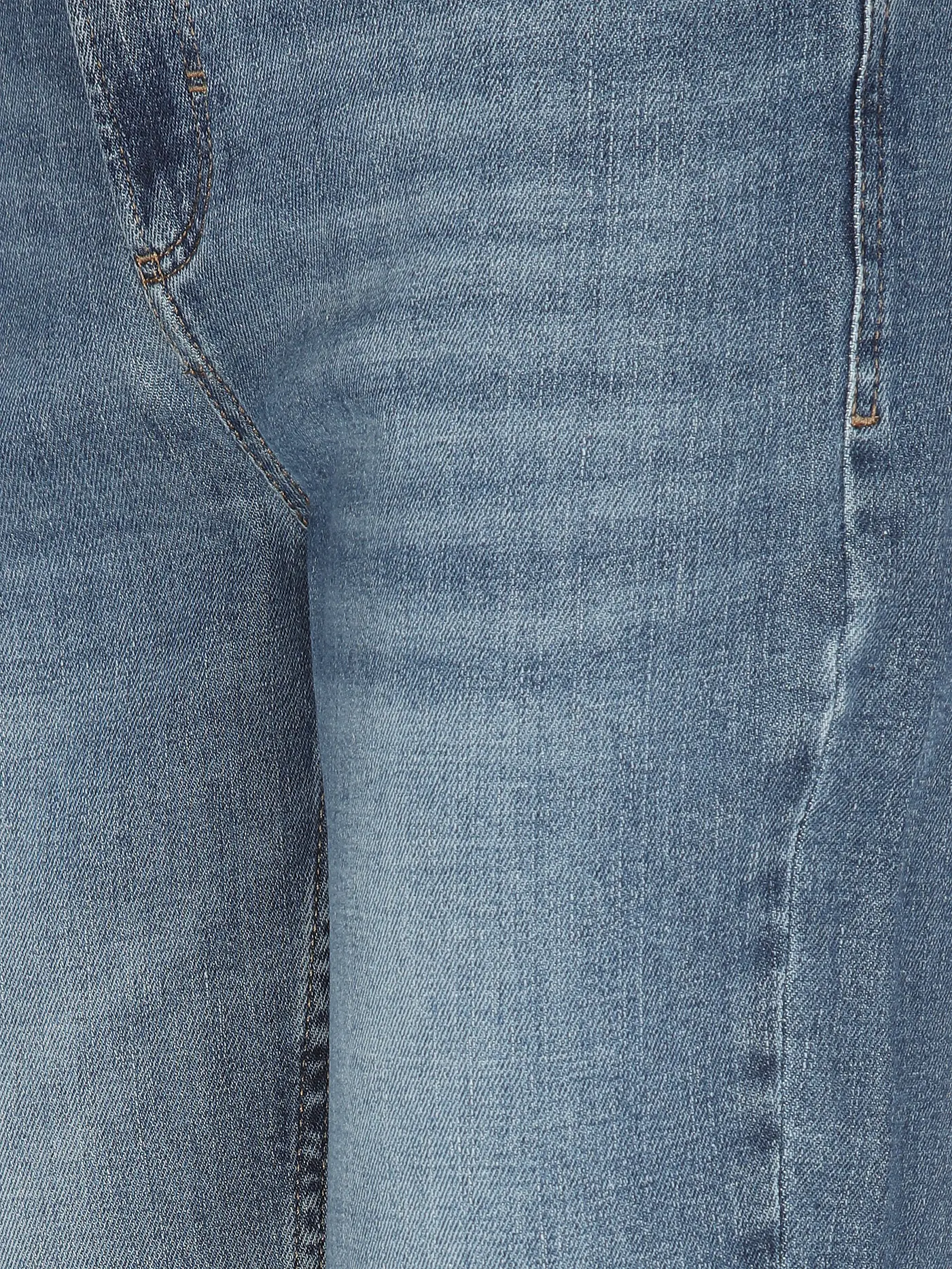 COMMA IDENTITY | Jeans Slim Fit  | blau