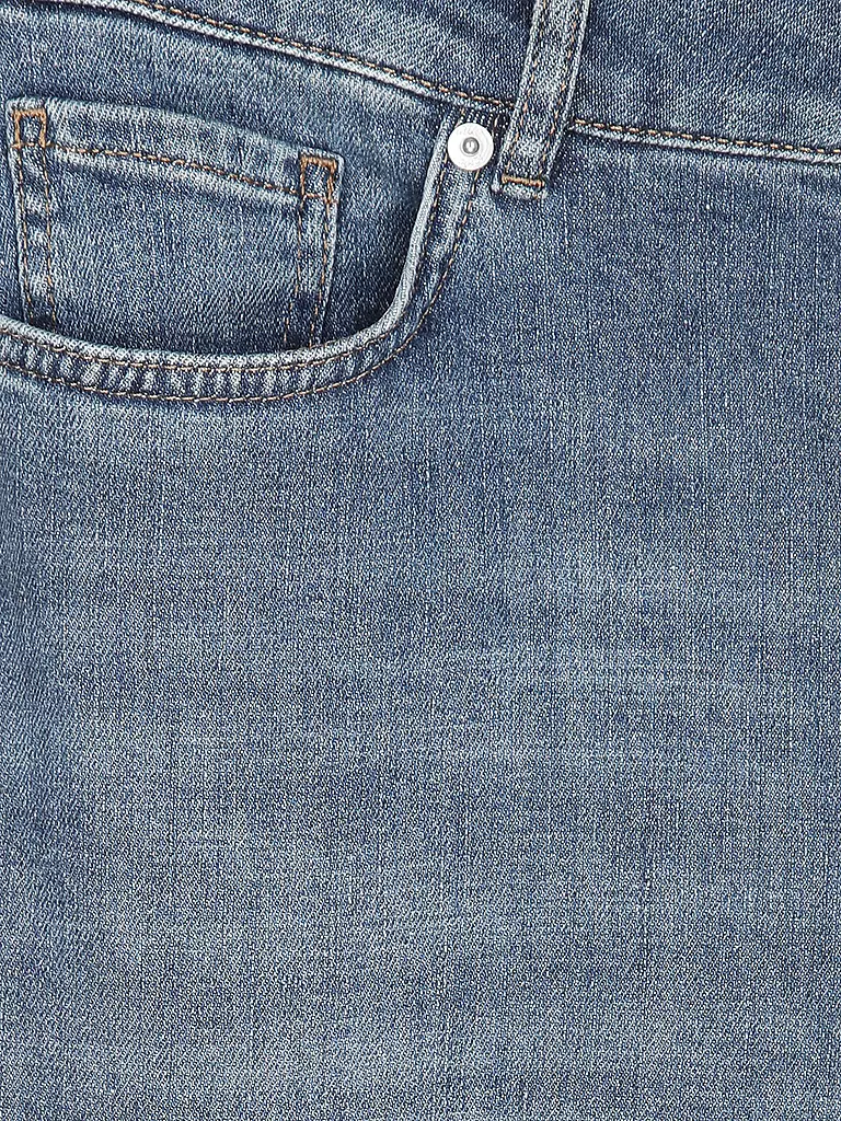 COMMA IDENTITY | Jeans Wide Leg  | blau