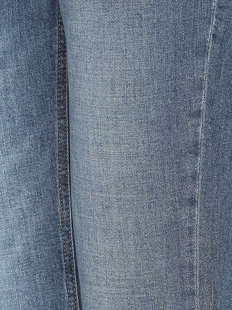 COMMA IDENTITY | Jeans Wide Leg  | blau