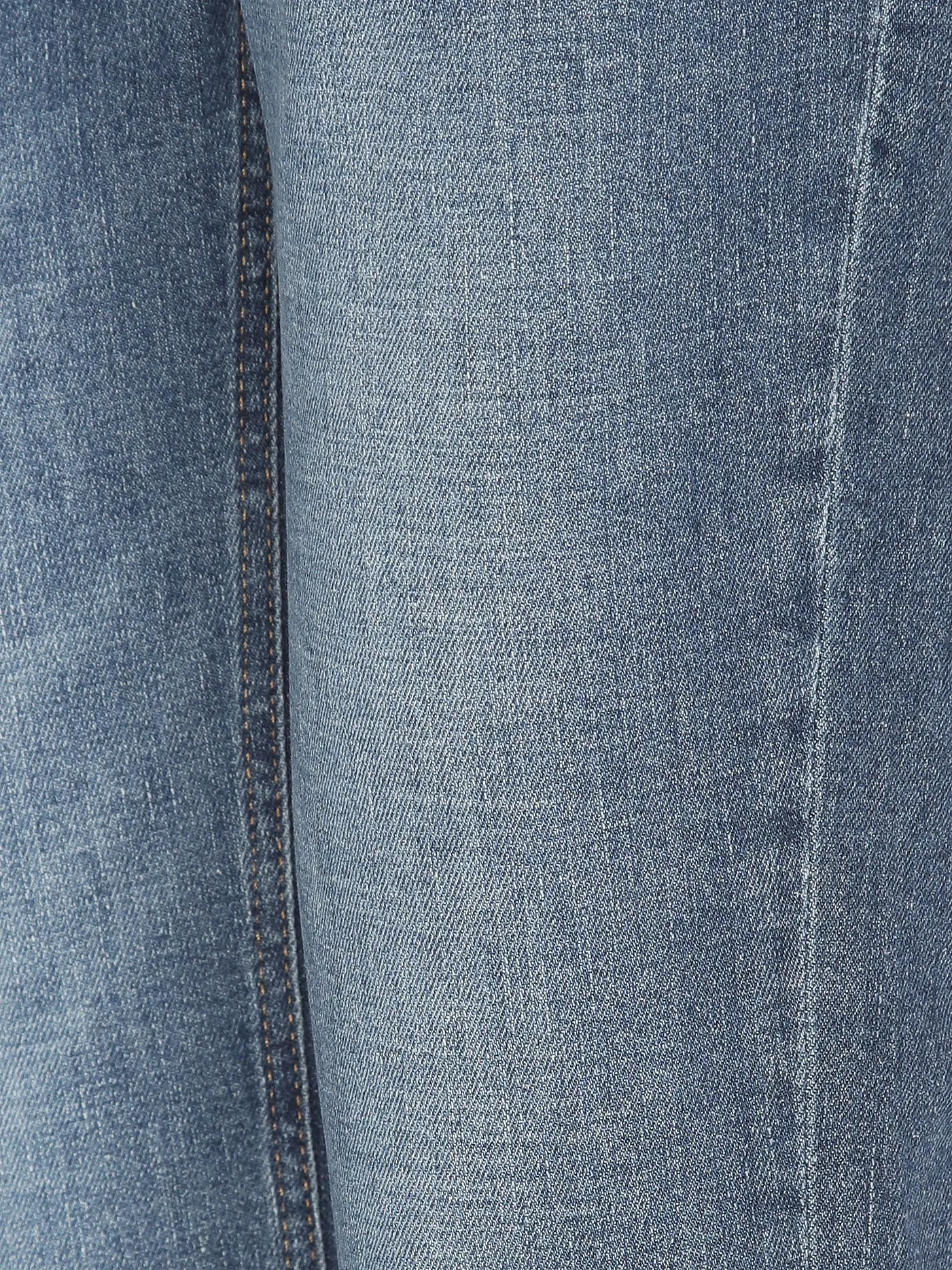 COMMA IDENTITY | Jeans Wide Leg  | blau