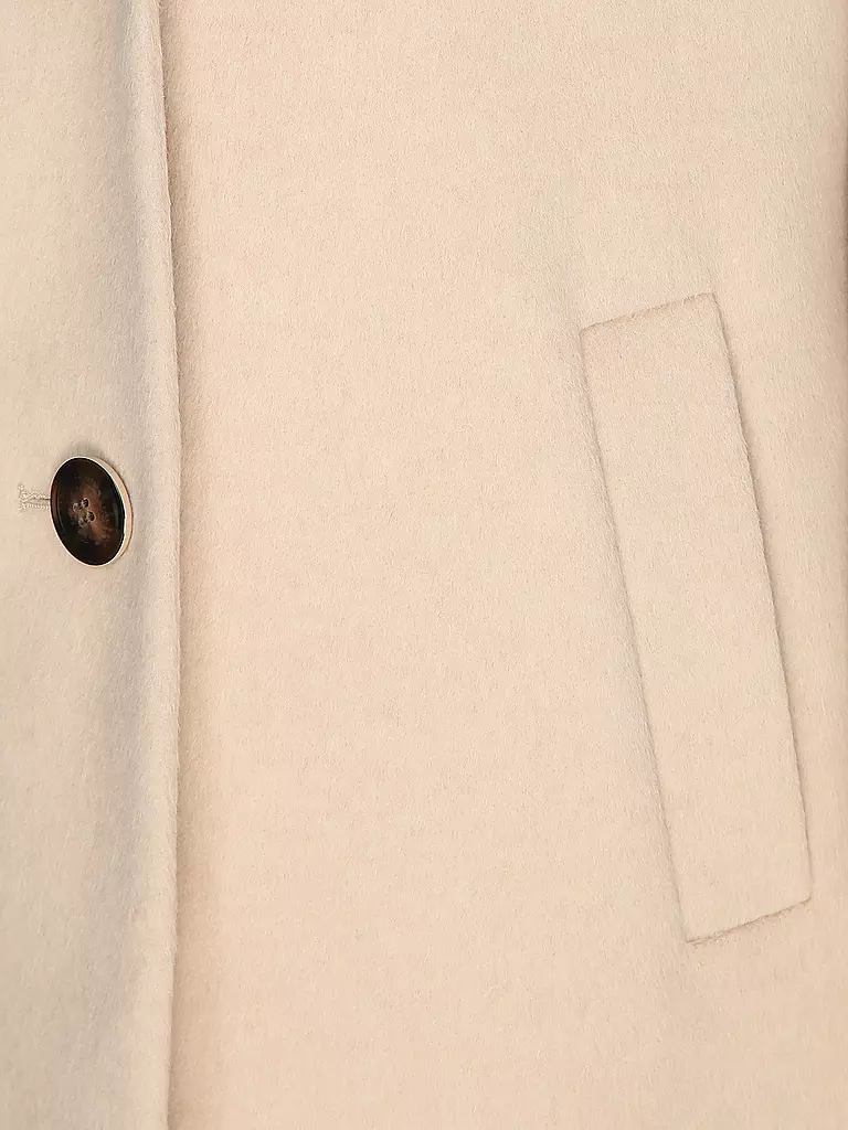 COMMA IDENTITY | Mantel  | beige