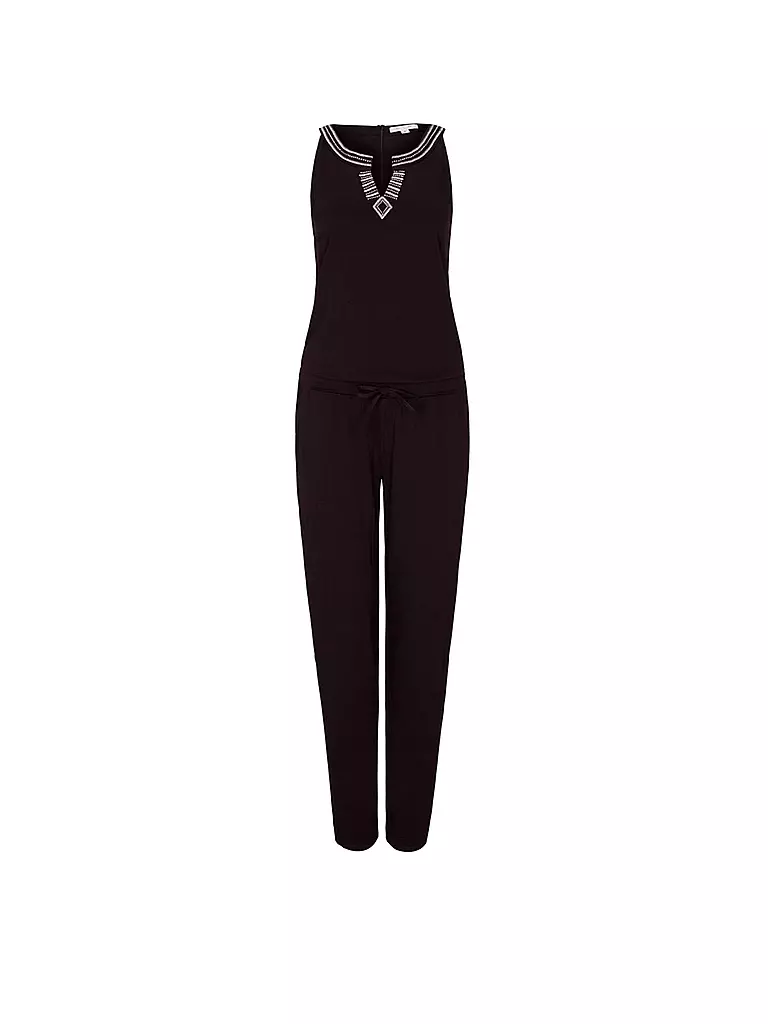 COMMA IDENTITY | Overall - Jumpsuit | schwarz