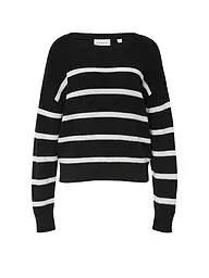 COMMA IDENTITY | Pullover  | Schwarz