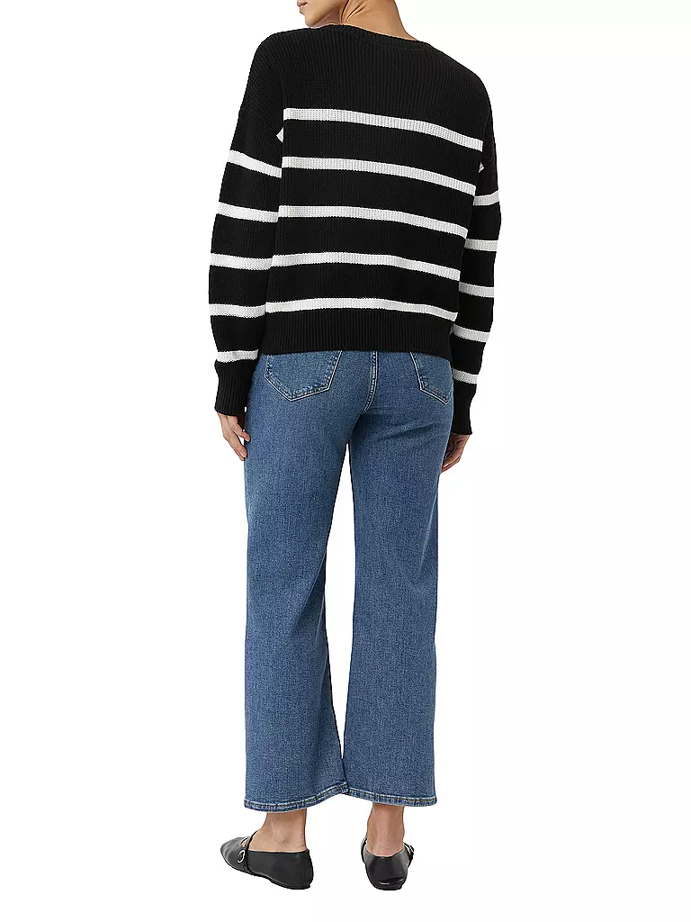 COMMA IDENTITY | Pullover | schwarz