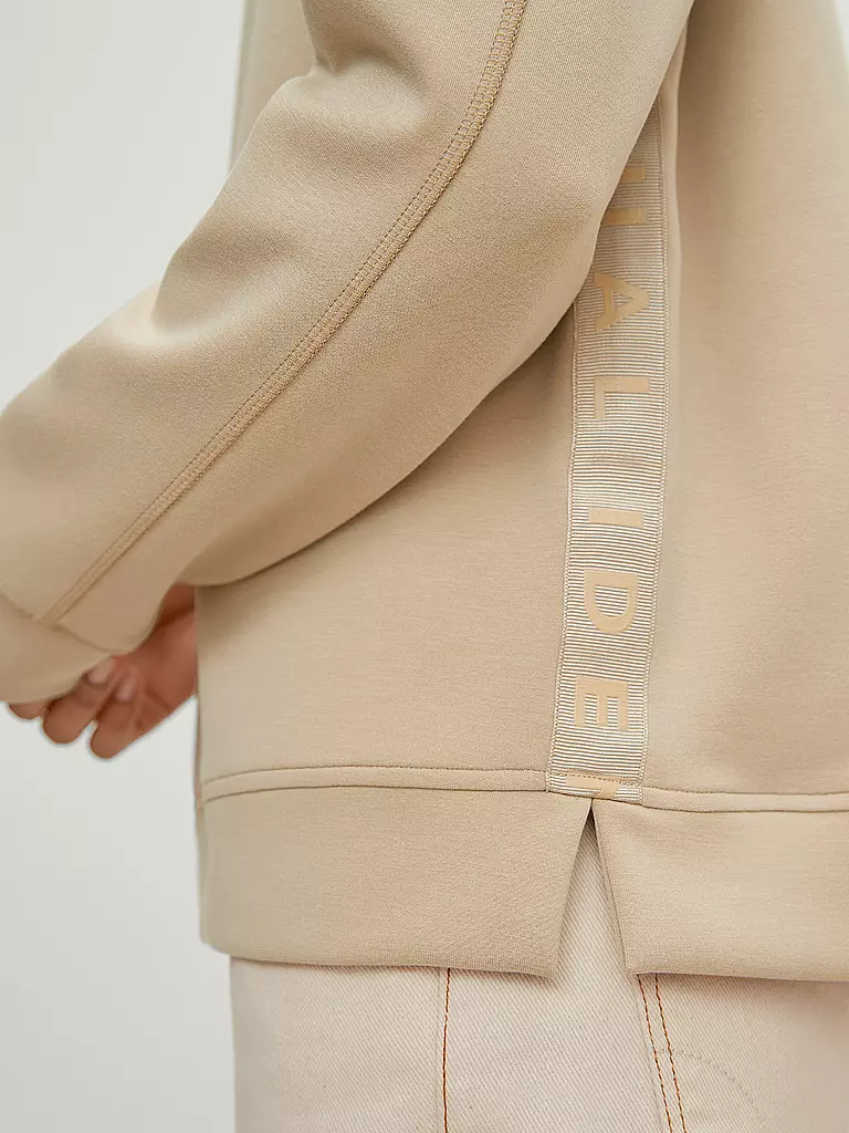 COMMA IDENTITY | Sweater  | beige