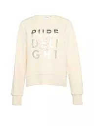 COMMA IDENTITY | Sweater | creme