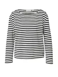COMMA IDENTITY | Sweater | Weiss