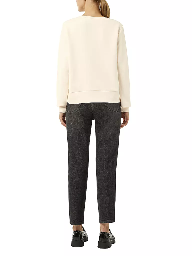 COMMA IDENTITY | Sweater | schwarz