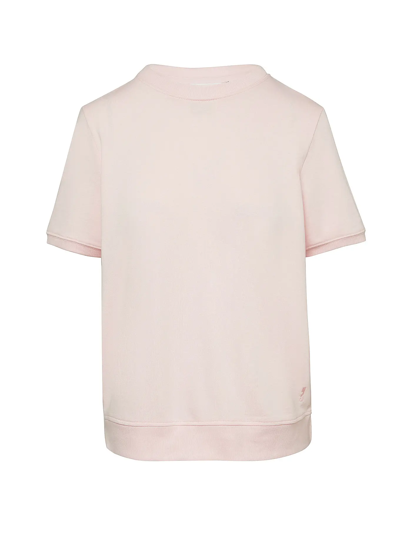 COMMA IDENTITY | T-Shirt | rosa