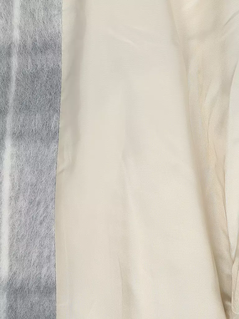 COMMA IDENTITY | Wolljacke | beige