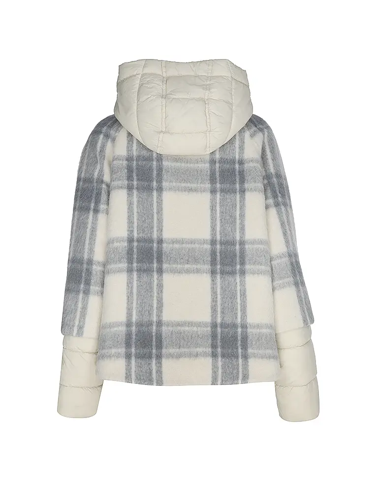COMMA IDENTITY | Wolljacke | 